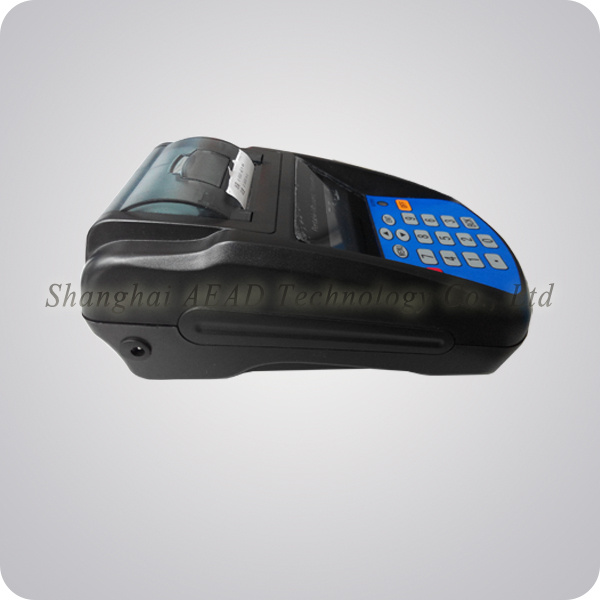 Built-in Printer Portable Ultrasonic Flow Meter (A+E 80FC)
