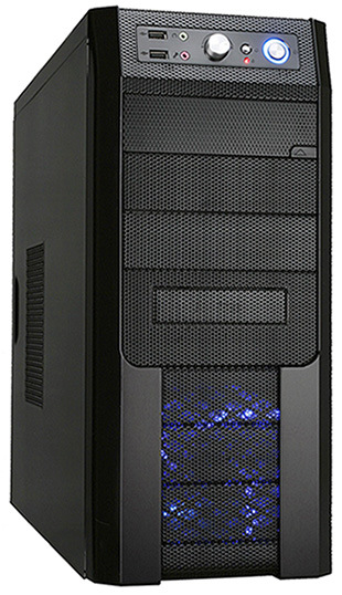 ATX Computer Case 710