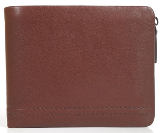 Men's Classic Genuine Leather Wallets (DCMW-A2501)