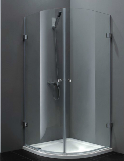 High Quality Shower Room St-860 (5mm, 6mm, 8mm)