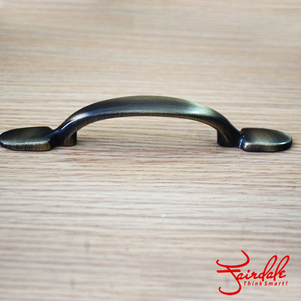Furniture Hardware Pull Handle in Zinc Alloy (CX-W028)