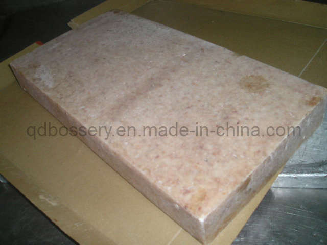 Frozen Pollock Minced Block