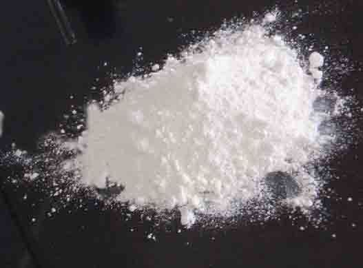Fine/Super White Calcined Kaolin (DCK1)