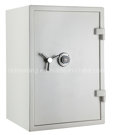 Fire Protection Safe with Combination Lock