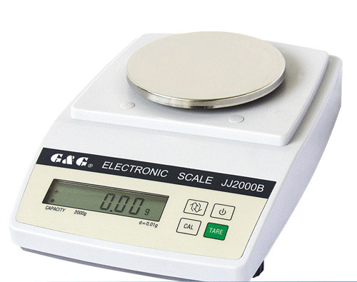 Electronic Scale