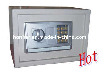 Digital Safe with Removable Shelf Inside (ELE-SC250D)