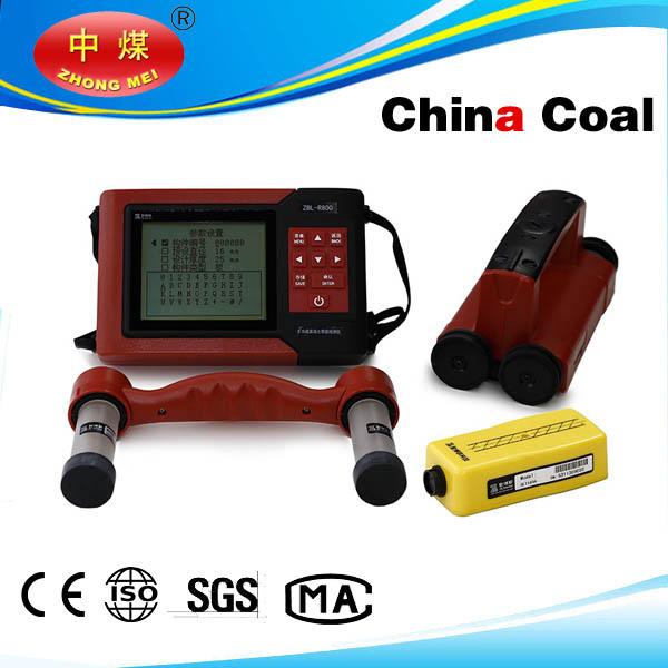 High Quality Rebar Analysis Instrument Corrosion Tester