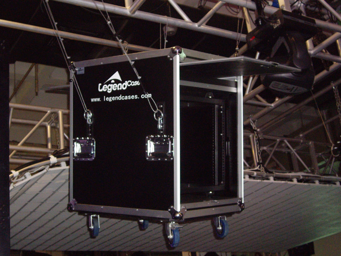 Fly Case