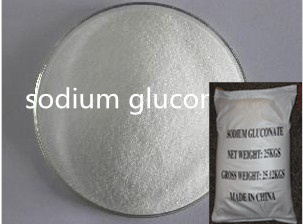 Retarder Additive 98%Sodium Gluconate