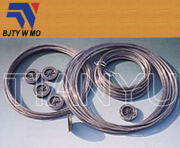 Molybdenum Wire