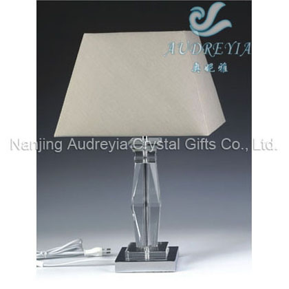 Crystal Table Lamp (AC-TL-064)