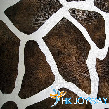 PVC Leather