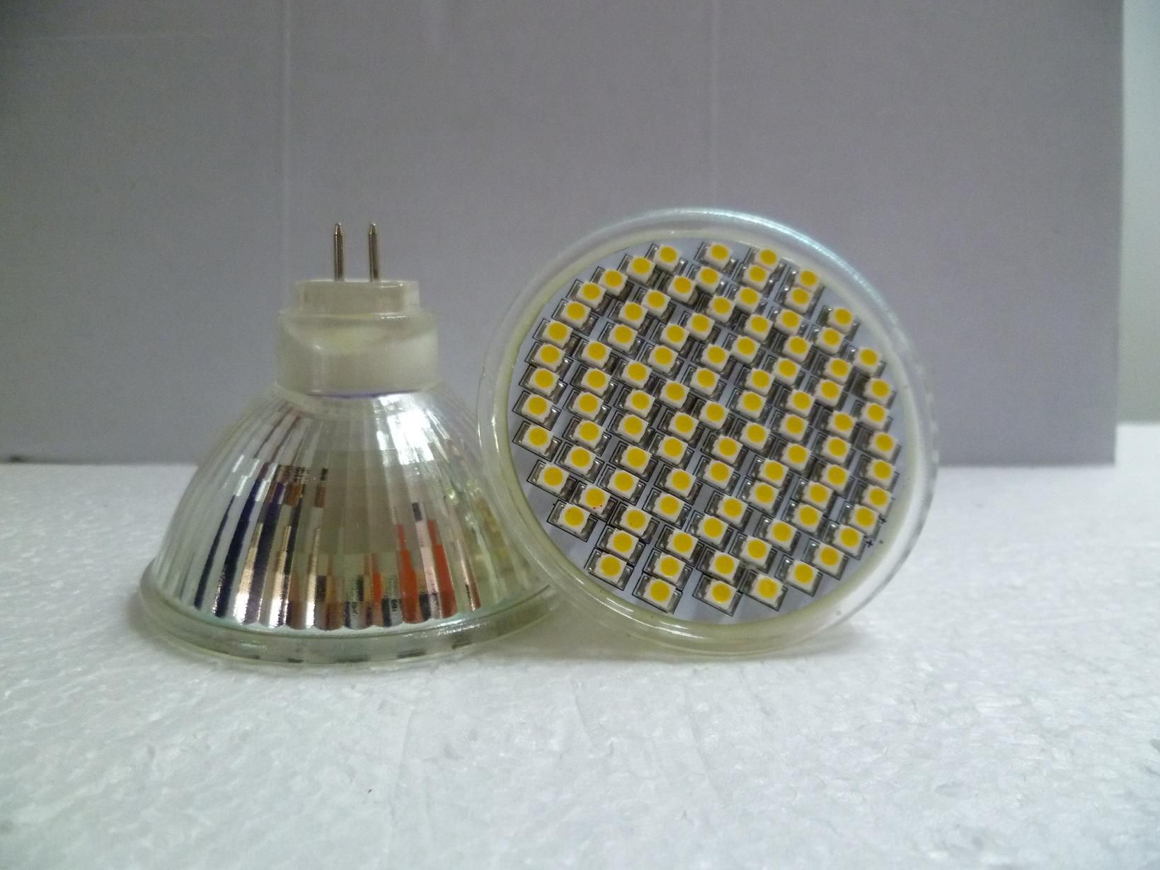 5W LED Ceiling Spotlight