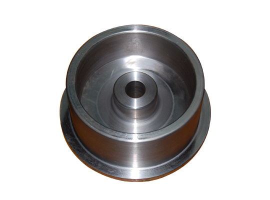 CNC Machining Service