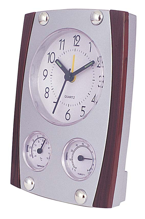 Wall Clock 4138