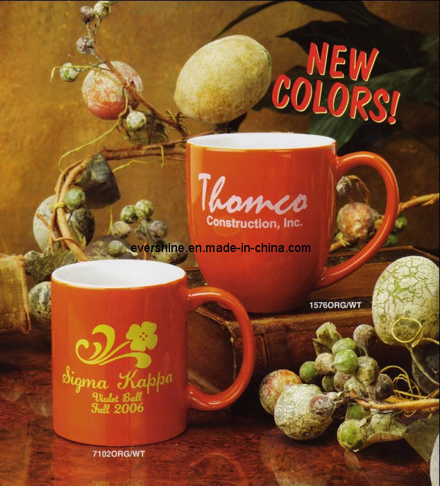 Ceramic Mug