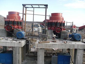 High Crushing Ratio Good Cone Crusher Price, River Stone Crusher, Mini Cone Crusher