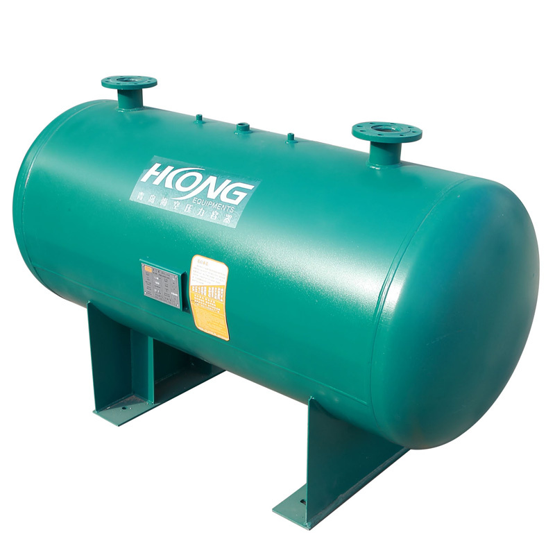 Storage Tank - 2
