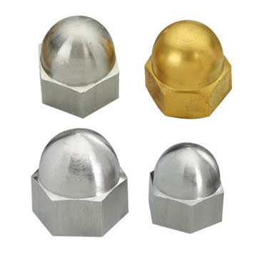 Cap Nuts