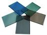 Tinted Float Glass
