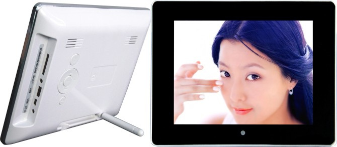 Mobile Internet Device