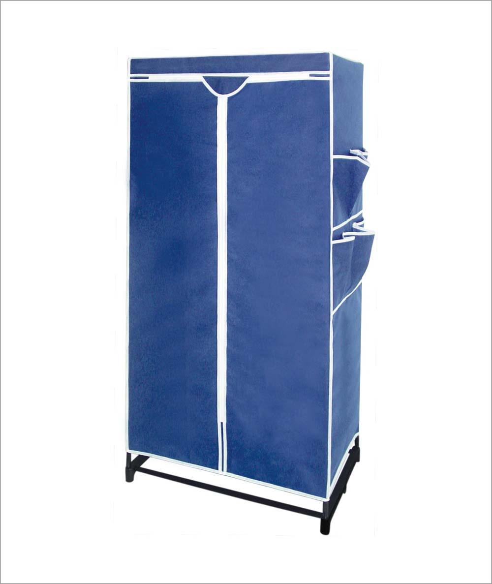Nonwoven Wardrobe (KT7045B)