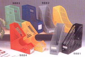 Data Shelf