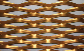 Expanded Metal