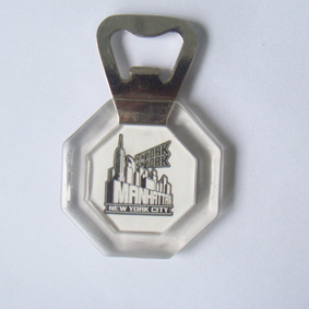 Acrylic Bottle Opener for Promotion (DW1039)