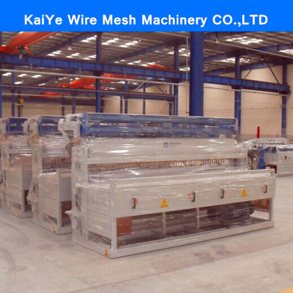 Mesh Welding Machine for Steel Wire Mesh