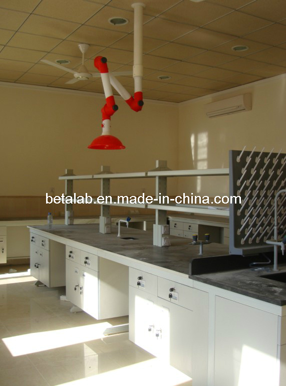 Island Bench Lab Furniture (Beta-C-01-12)