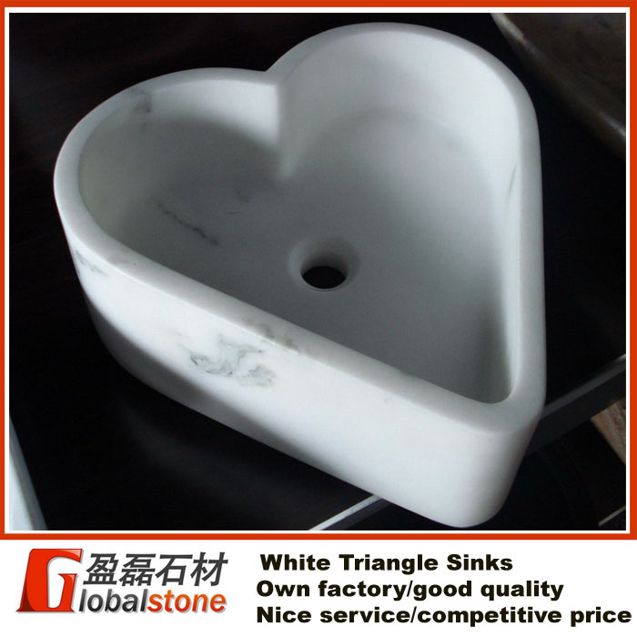 Triangle Sinks