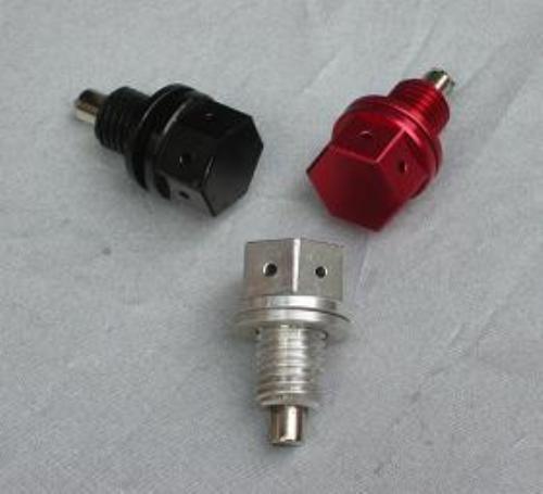 Magnetic Sump Plug M14 X 1.5. Oil Drain Plug