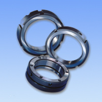 Lock Nut