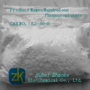 High Purity of Nandrolone Phenypropionate Pharmaceutical Raw Materials