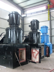 Incineration Equipment
