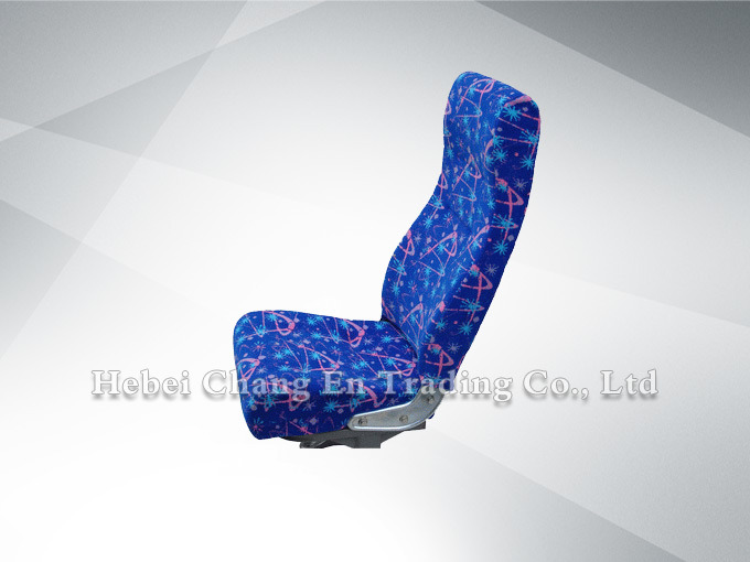 High Quality Chang an Bus Sofa/Plastic Universal Seat
