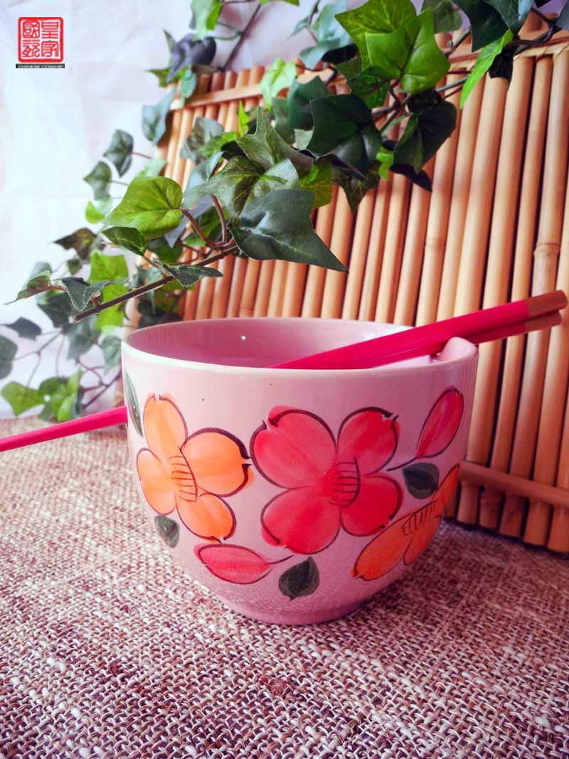 Dinnerware&Tableware Ceramic Bowl Set