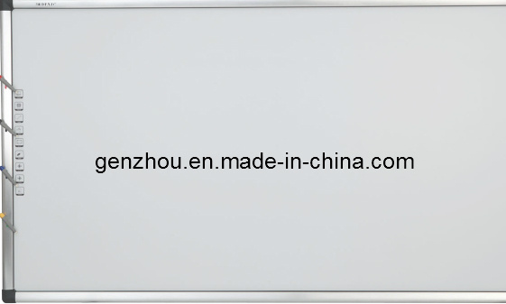 Electromagnetic Interactive Whiteboard &Infrared Interactive Whiteboard