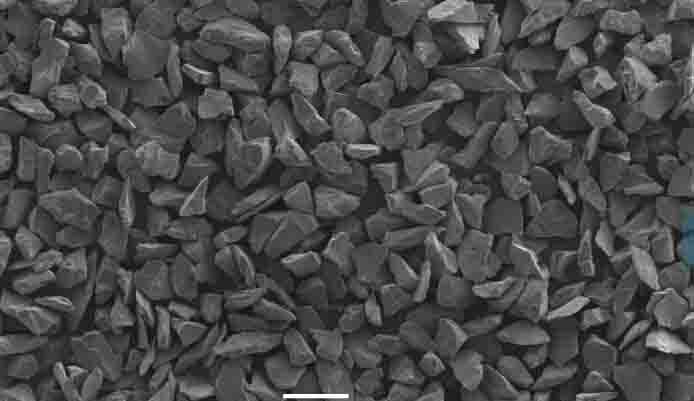 Brown Aluminium Oxide (BA) for Sandblast Cabinet