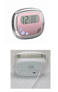 TSD355 Talking Clock
