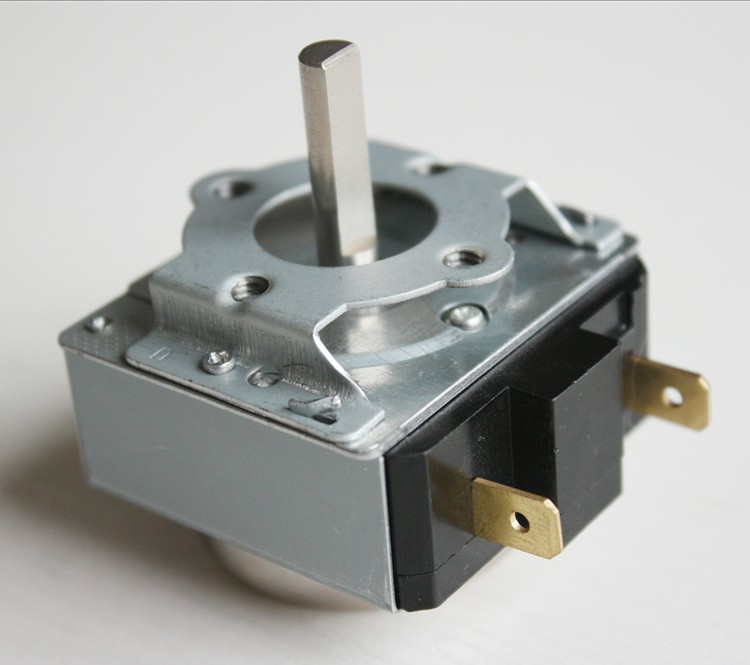 Oven Timer, Timer