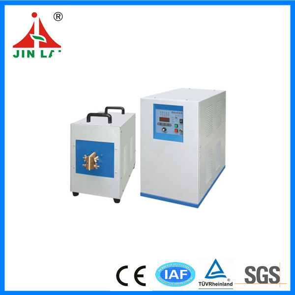 Induction Pliers Quenching Machine Tool (JLCG-30KW)
