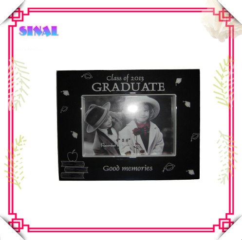 Epoxy Printing Promotion Photo Frame for Picture Holder Gift
