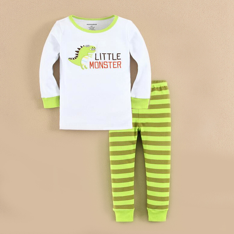 Infant and Toddler Baby Pajamas 12m to 6t (1308503)