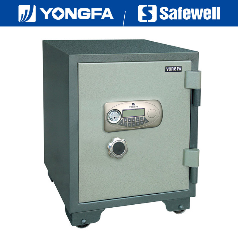 Yb-530ale Fireproof Safe for Office Home
