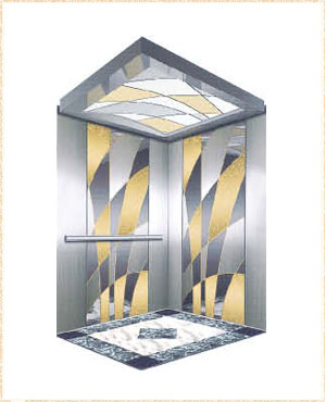 Construction Elevator