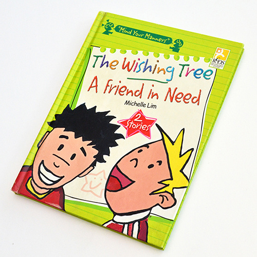 Children Book
