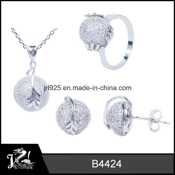Antique Micro Pave Zircon Wholesale Tibetan Jewelry Silver