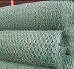 Hexagonal Wire Mesh